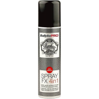 BaBylissPRO Spray SprayFX 4 in 1 FX040290E