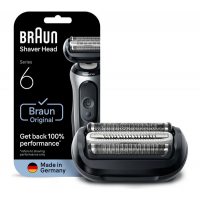 Braun Scheerblad Combipack 64B Silver