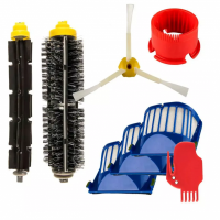 Vervangingsset iRobot Roomba 600 serie