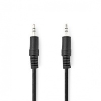 3.5 mm. jack | stereo kabel | 10 mtr.