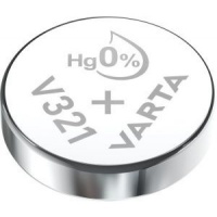 Varta Knoopcel Batterij V321