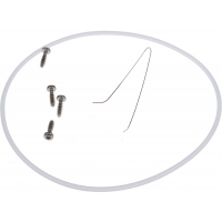 Reparatieset Afdichting voor zeefhuis 12005744