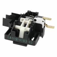 Haier Deurslot Deurschakelaar 49056389