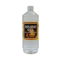Brandgel 1000 ml