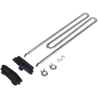 Verwarmingselement 1500 W 110 V met rubber 7032821