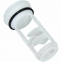 Filter Pluizenzeef Geschikt voor Electrolux 1321368118