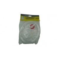 Watercontainer 5 ltr opvouwbaar