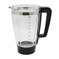 WMF Kom Blenderkan, compleet met mes FS1000050367