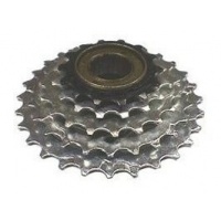 FREEWHEEL 5V 14/28 CHROOM
