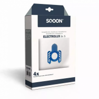 Electrolux Gr5 Xio E51