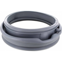 Manchet 6579420 met Tuit, Breed EPDM