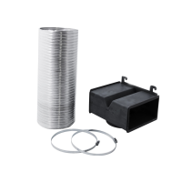 Inventum ombouw-set Recirculatieset sb900