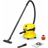 Karcher Stofzuiger WD2 16280000