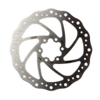 Elvedes remschijf 160mm