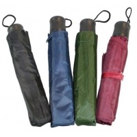 Opvouwbare Paraplu div kleuren