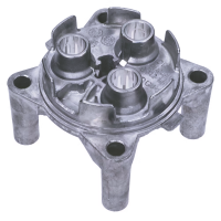 Karcher Pomp Cilinderkop Metaal 90421490
