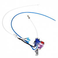 Hisense Inlaatventiel met Slang HK1927414