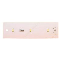 Hisense LED Koelkastlamp 888951