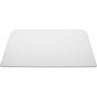 Ariston-Blue Air Glasplaat Glas 466x292x4 C00628266