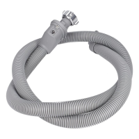 Haier Aanvoerslang Incl. Waterslot 49051730