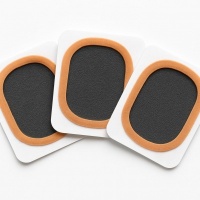 Simson plakkers ovaal (8)