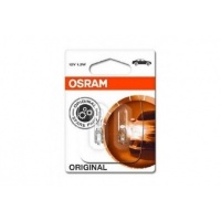 Osram autolamp interieurverlichting 12V 1.2W