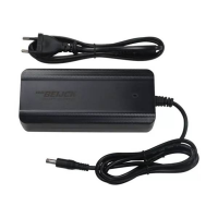 E-bike acculader 5,5 x 2,1mm plug 42V 2A