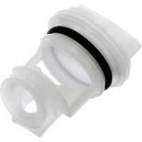 Bosch Pluizenzeef Filter 12029717 voor Wasmachines