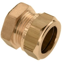 Knelkoppeling eindkoppeling 15