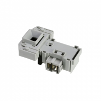 Bosch Deurrelais 3 Contacten 631638