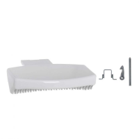 Ariston-Blue Air Deurgreep Set Compleet C00259035