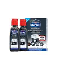 Ontkalker Swiss Espresso Speciale 2x 125ml