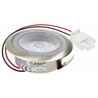 Lamp Verlichting Compleet, LED 133.0456.640