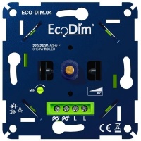 LED dimmer 0-150W fase afsnijding