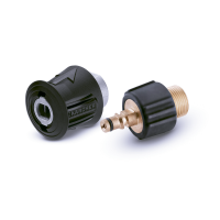 Karcher Adapterset Verlengslang Quick Connect 26430370