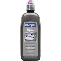 Durgol® swiss vapura strijkijzer ontkalker