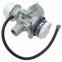 LG Pomp Incl. Pomphuis AHA75693421