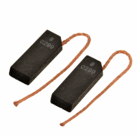 Alternatieve Koolborstel Los 32x12x5mm CAR003UN