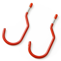 Fiets ophanghaken 2 stuks