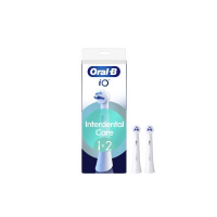 Oral-B Tandenborstelset iO Radiant White - 4210201415671