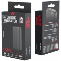 Powerbank 20.000mA 20W QC