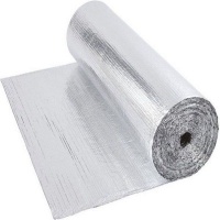 Radiatorfolie rol 500 x 50 cm