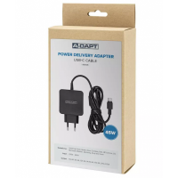 Laptop & netbook voeding usb C 45W