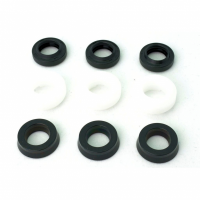 Nilfisk Pakking Keerring set 127500037