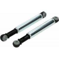 Schokbreker 10mm Suspa 120N 302975