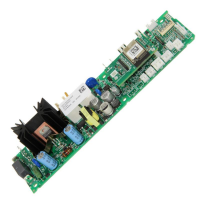 DeLonghi Print Power Board AS00008656