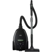 Aeg VX8 Stofzuiger Met stofzak - 57 dB