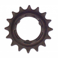 Tandwiel 16t 1/2 x 1/8