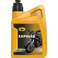 Motorfietsolie Expulsa 10W-40 viertakt