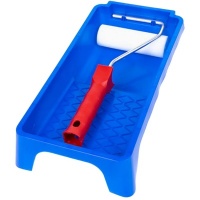 Lakset Recht 3-Delig, 10 cm